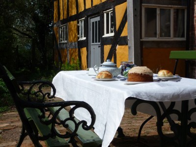 Cosy Autumn Boltholes